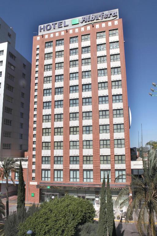 Hotel Albufera - zdjęcie 2