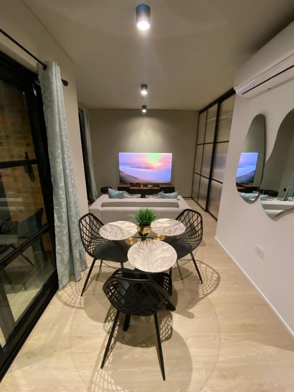 Lujoso Oasis Urbano The Station - 4