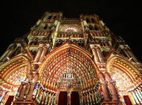 Heart of Old Amiens - 2