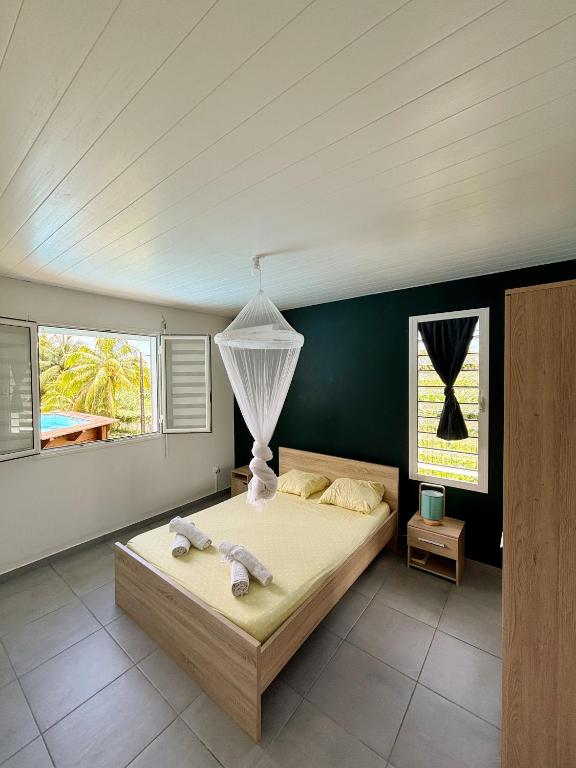 Bung'hello Village, Piscine et Parking gratuit, Trois-Rivieres