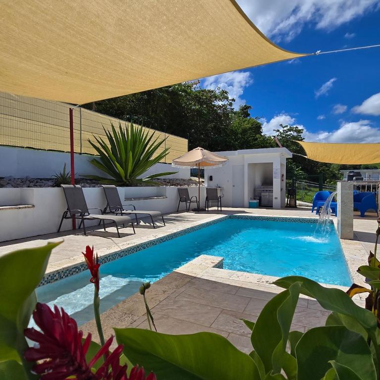 Casa Colora, Naguabo