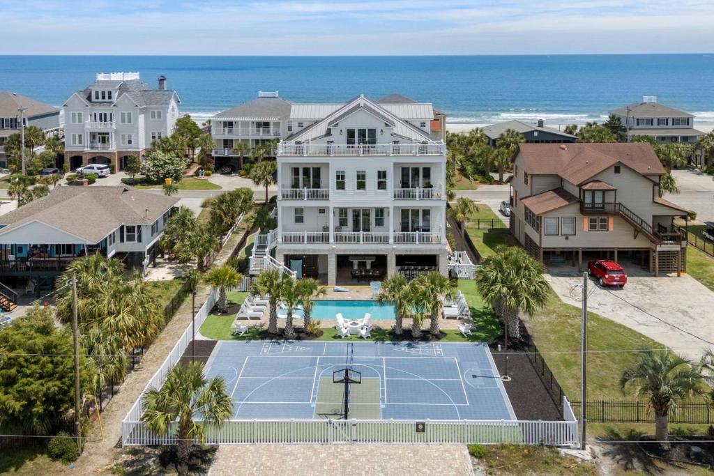 As Good As It Gets, Myrtle Beach