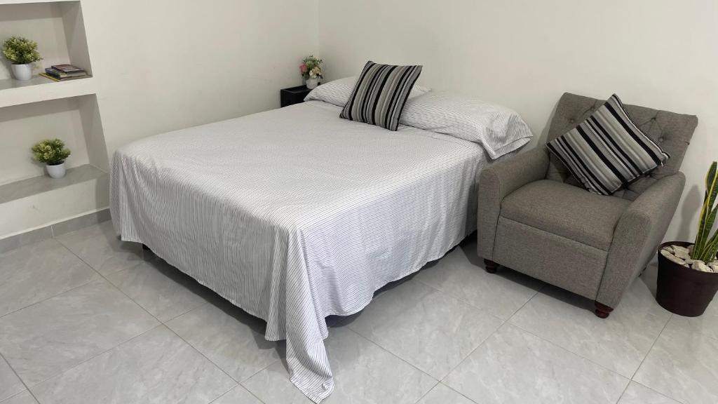 Departamento NEEM a 5 min del malecón - 3
