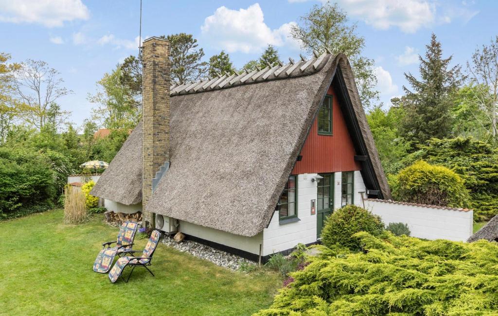 Pet Friendly Home In Sydals With Wifi, Sønderby