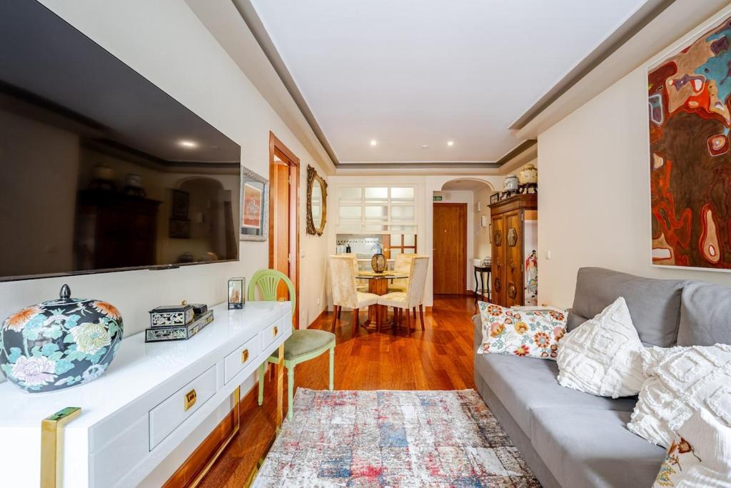 Rosal Privé 17 - Historia, estilo y calma en el corazón de Oviedo, Oviedo