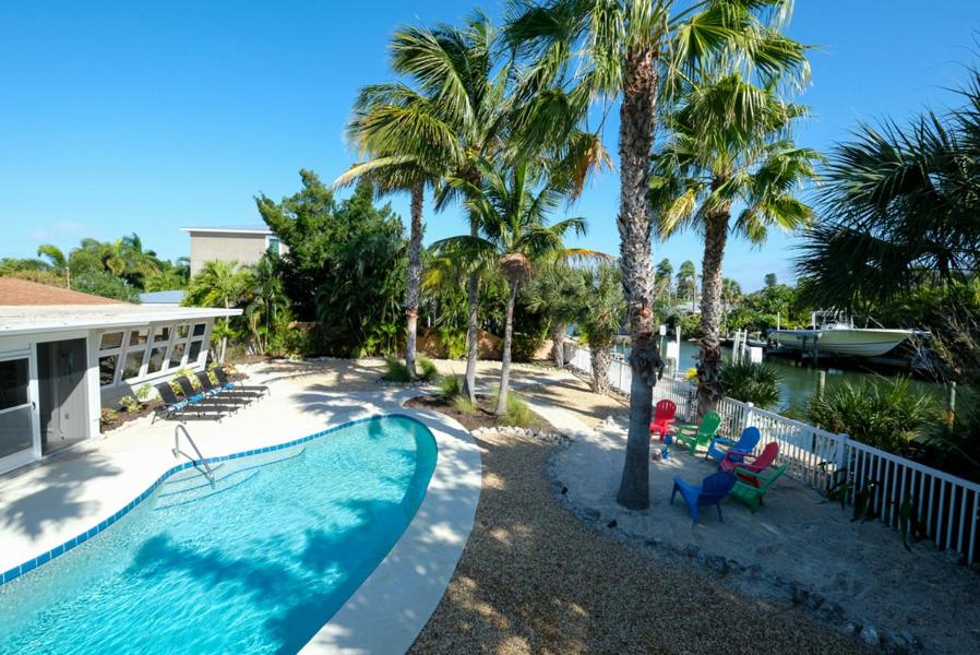 Spectacular Views! By Loverentals, Holmes Beach