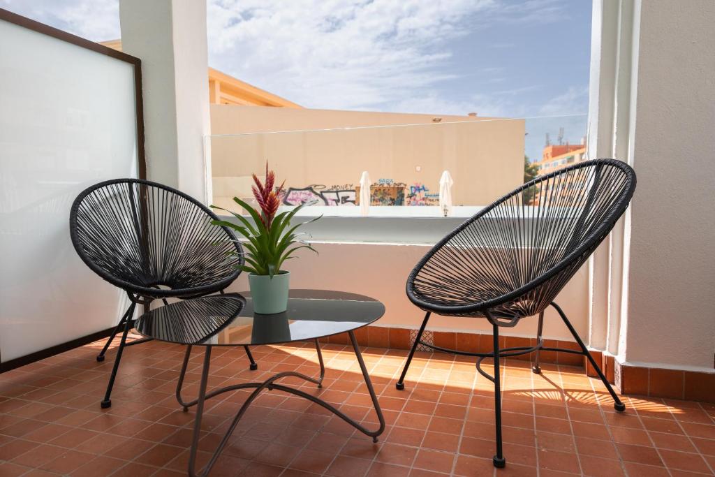 Nura Santa Ponsa & Spa — Hotel rooms in Santa Ponca, Balearic Islands