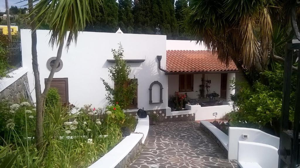 Casa Vacanze "Villa Angelina" - 1