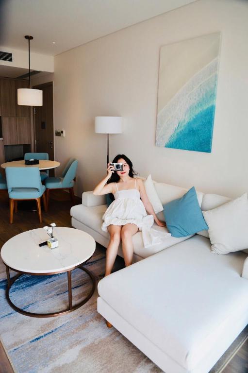 2pn apartment in ks A La Carte Ha Long, Ha Long