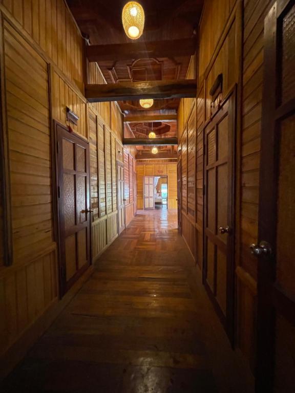 Quế Homestay