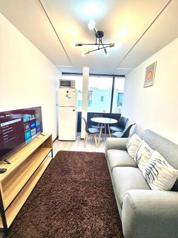 Charming apartment in Condesa, Mexiko