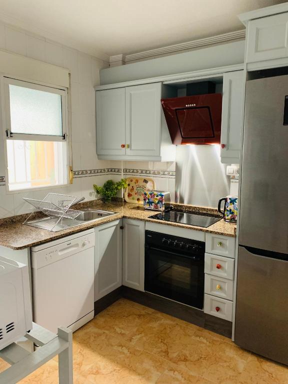 Charming duplex with pool - 3