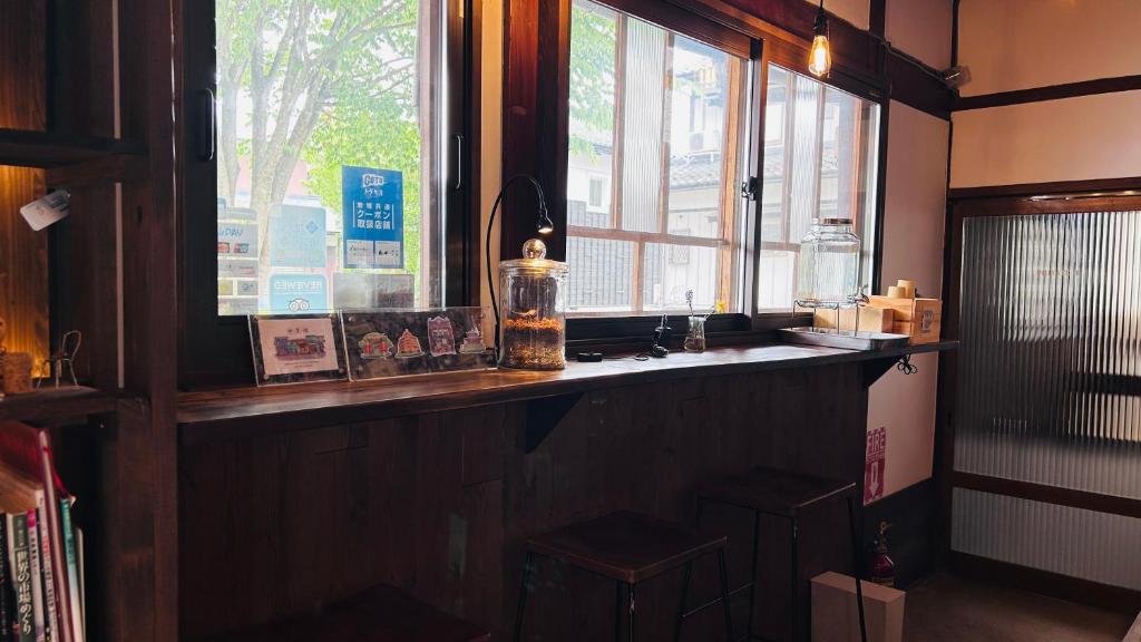 카페 앤 게스트하우스 네임 케임 오노 호텔 이미지 2