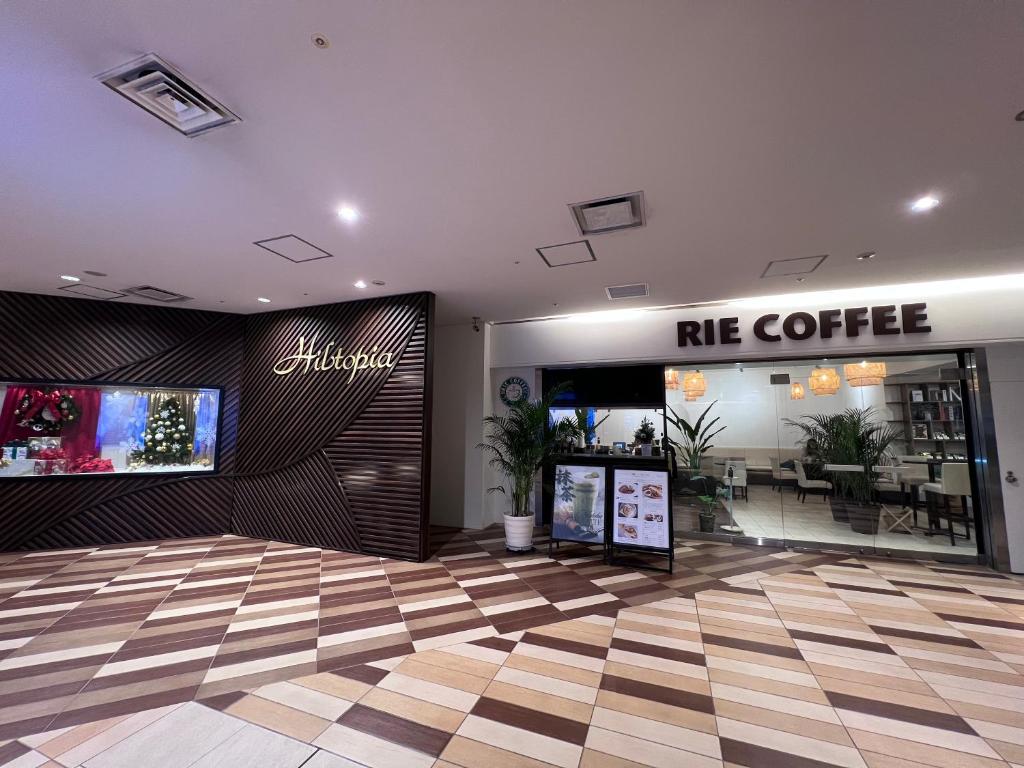 Stunning luxury APT with balcony in Tokyo Shinjuku Kabukicho