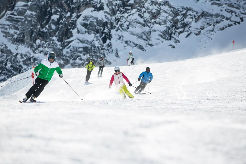 Hotel Neuhintertux 4 Sterne superior - 4