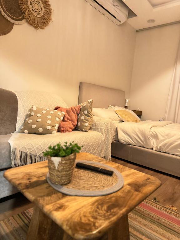 Reefy studio, Rijád