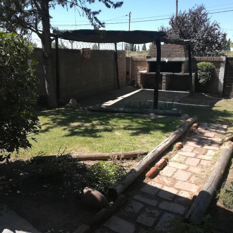 La casita - 2