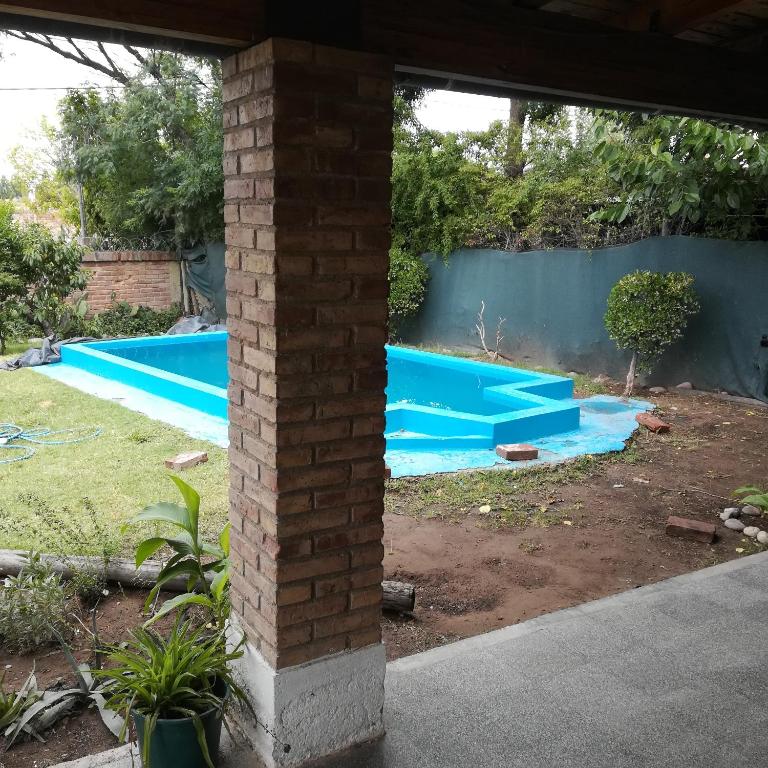 La casita - 3