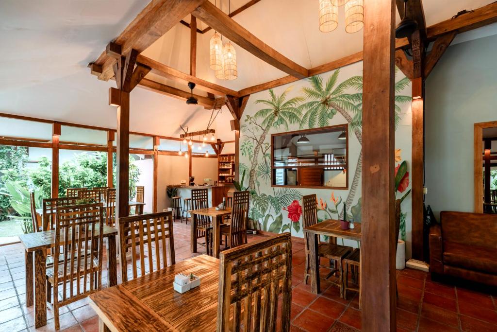 Coconut Garden Resort