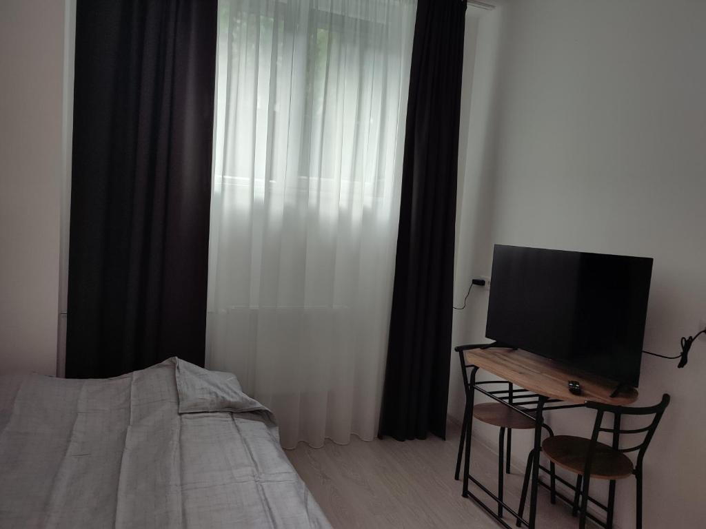 ShortStopStudent, Vilnius