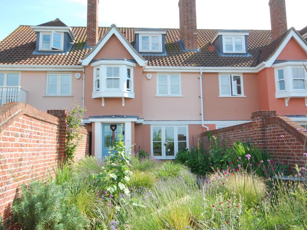 Sea Crest, Aldeburgh