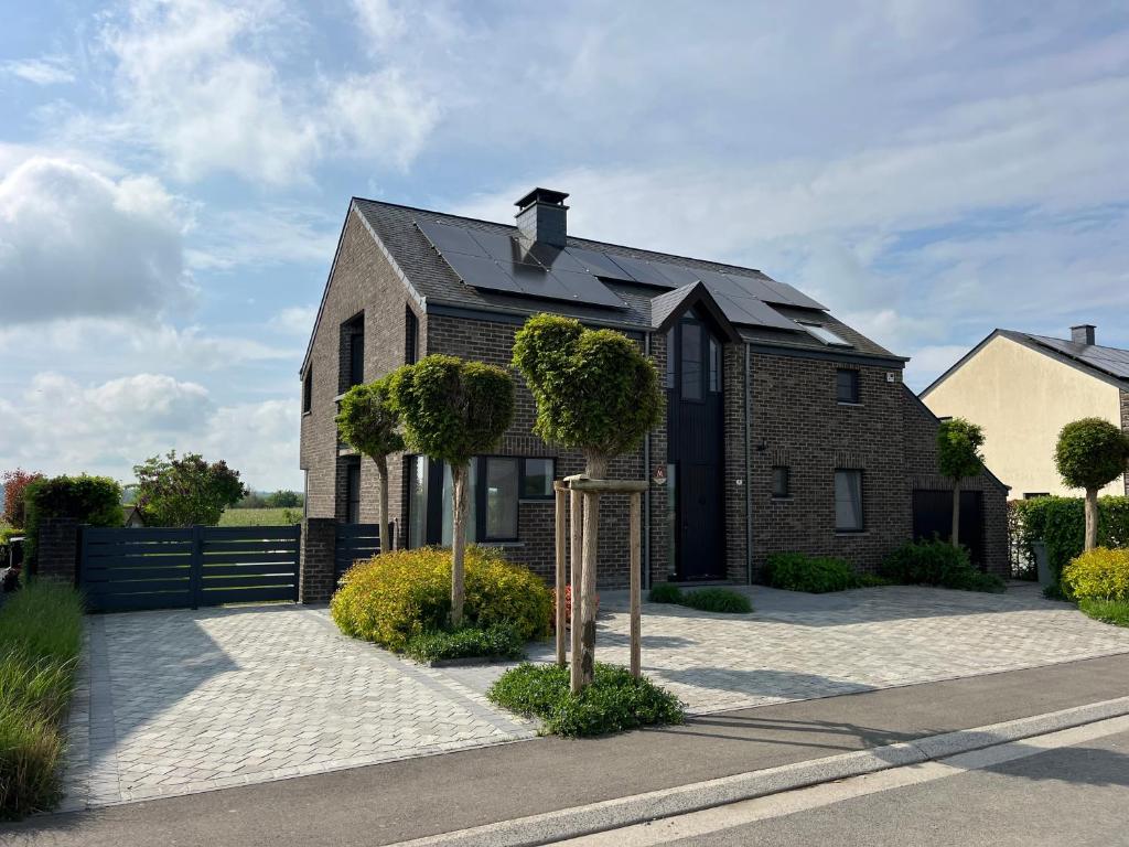 Les Scailletons à Neufchâteau - Ardenne Belge, Neufchateau