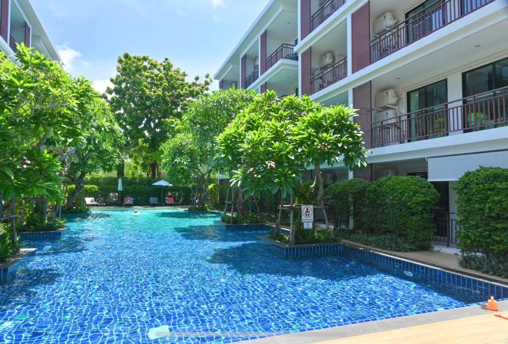 Rawai Title 3, Ban Nong Chaeng