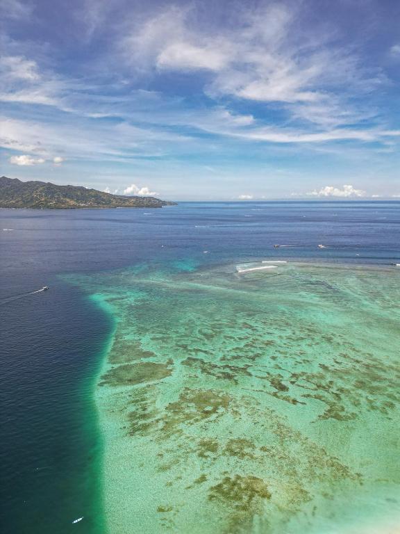 Hakuna Matata Resort Gili Air