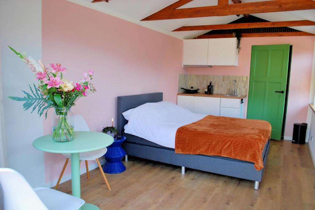 Tiny Torenhuis 1, Westkapelle