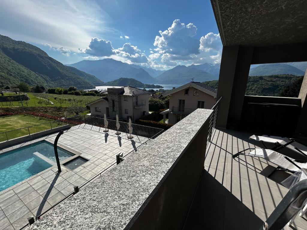Casa Roxy - 1