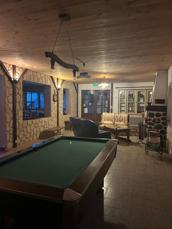 le Belvédère Maison d hotes, Sainte-Anne