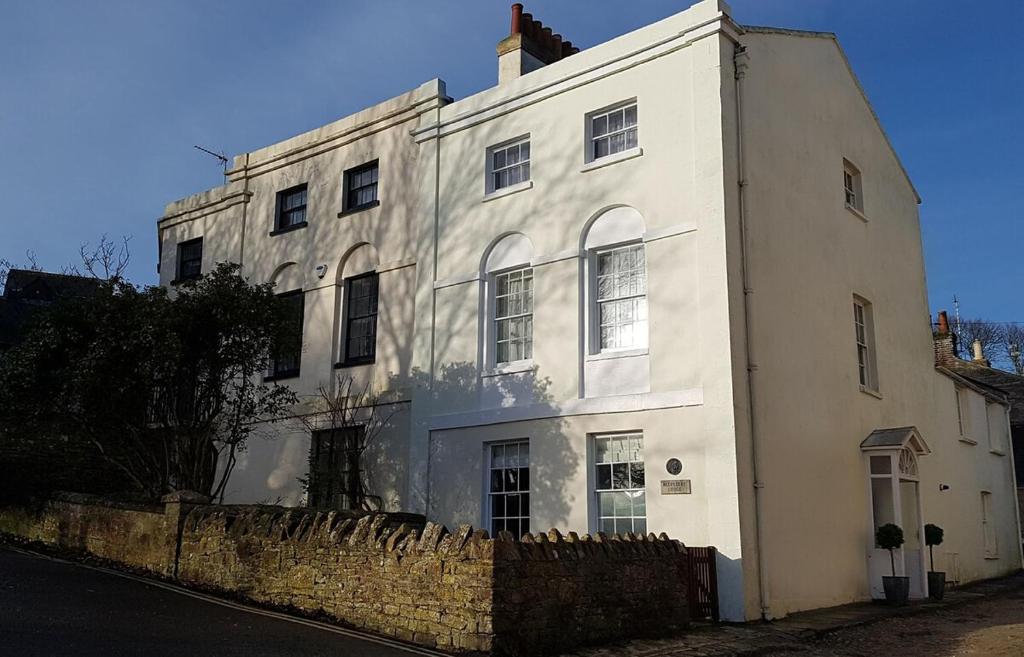 Belvedere Lodge, Swanage photo 5
