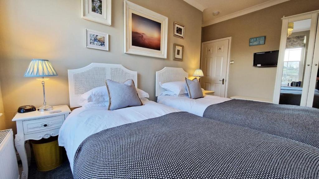 Belvedere Lodge, Swanage photo 2