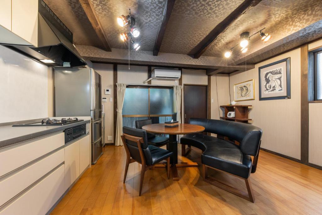 시키 홈즈 하루 호텔 이미지 2