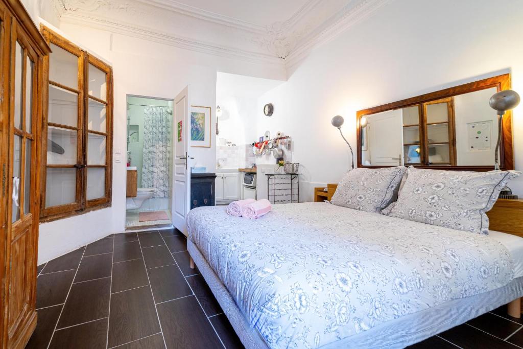 Le petit carnot, Apt