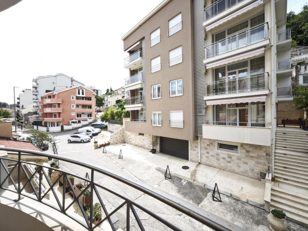 Apartment Olea - 1