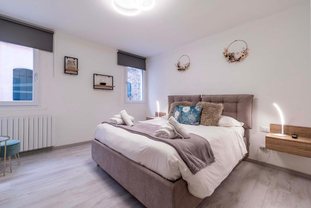 Ca'Lina near Biennale - 4