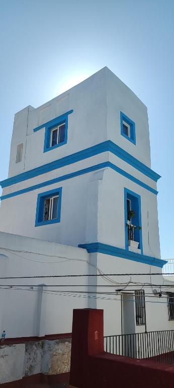 Torre Amanda - 1