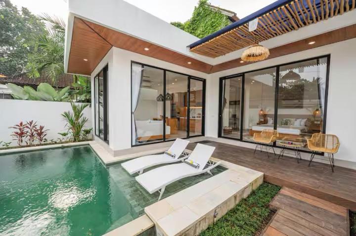 Dena's Place Ubud, Ubud