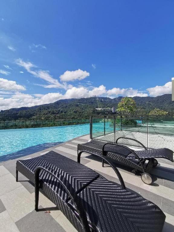 Maxhome Elite -Vista, Genting Highlands