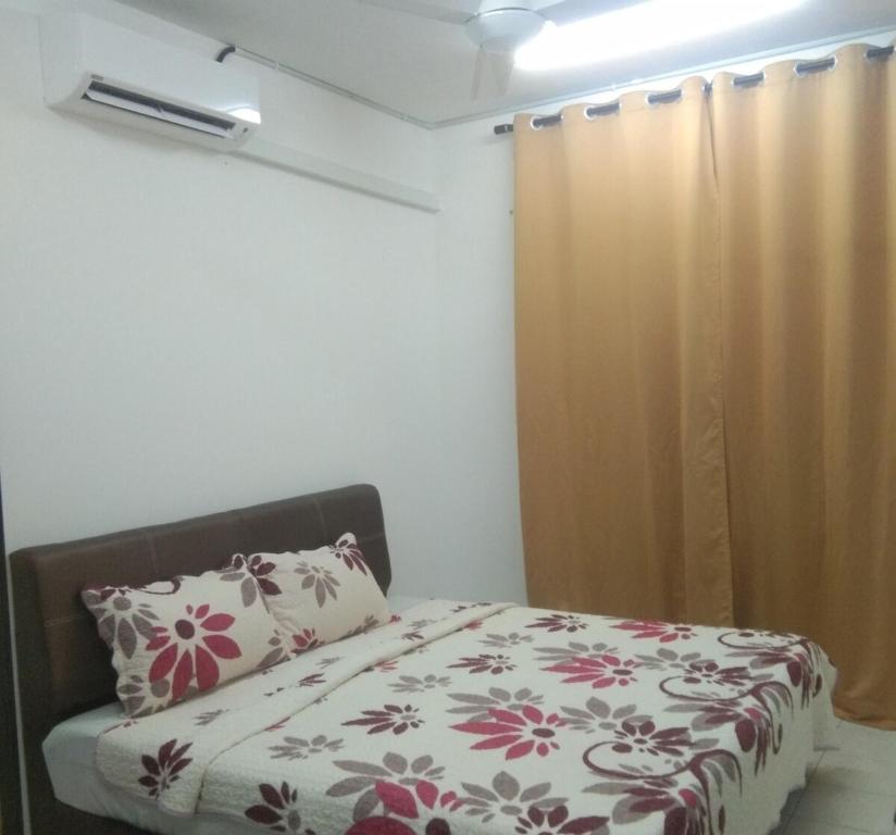 Small house surrounding with nature, Gua Musang