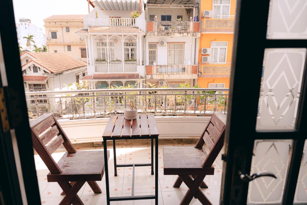 Velvet Rose Hotel