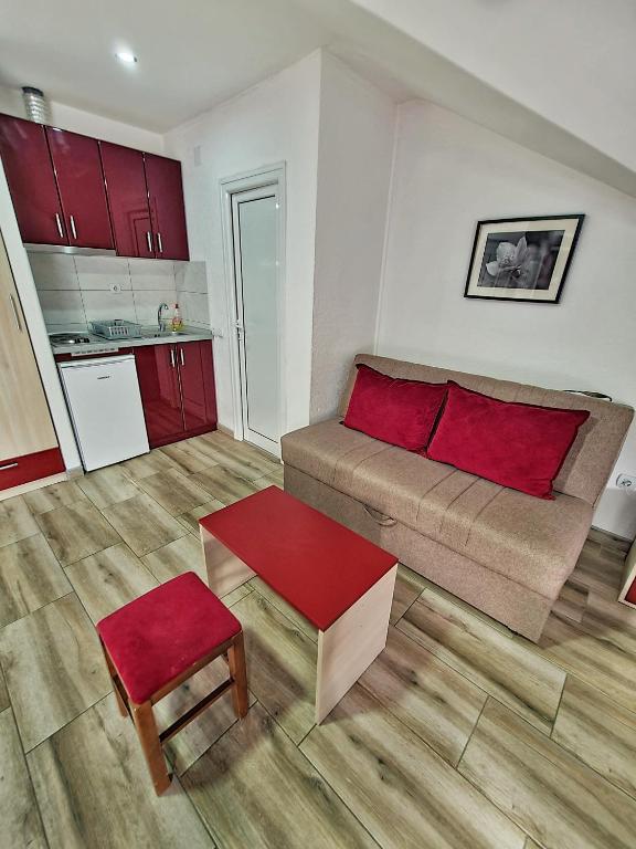 Vila Aleksandra 2 Studio 15 - 4