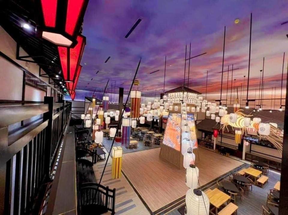 Lynn Times Thanh Thuy