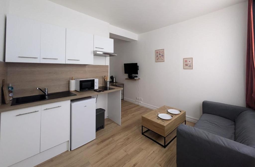 Heart of Rouen, Rouen