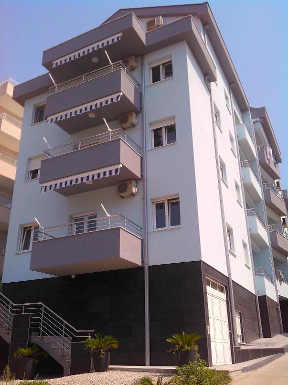 Apartments Becici - 4