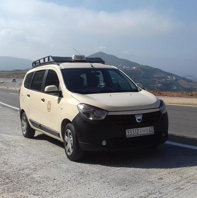 Tangier Chefchaouen Express Express Tanger Chefchaouen, Tanger