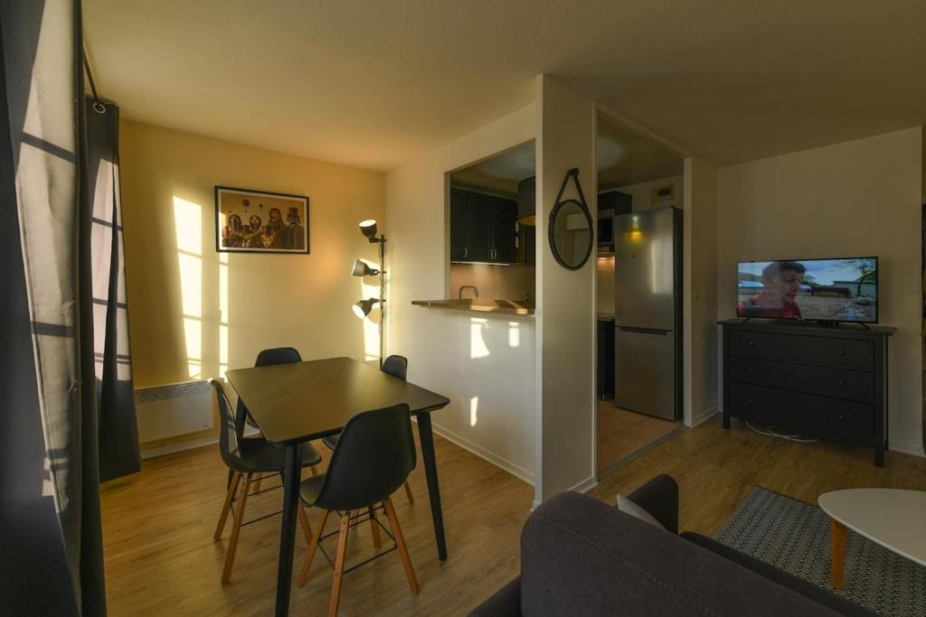 Appartement 6P place toscane, Disneyland - 5
