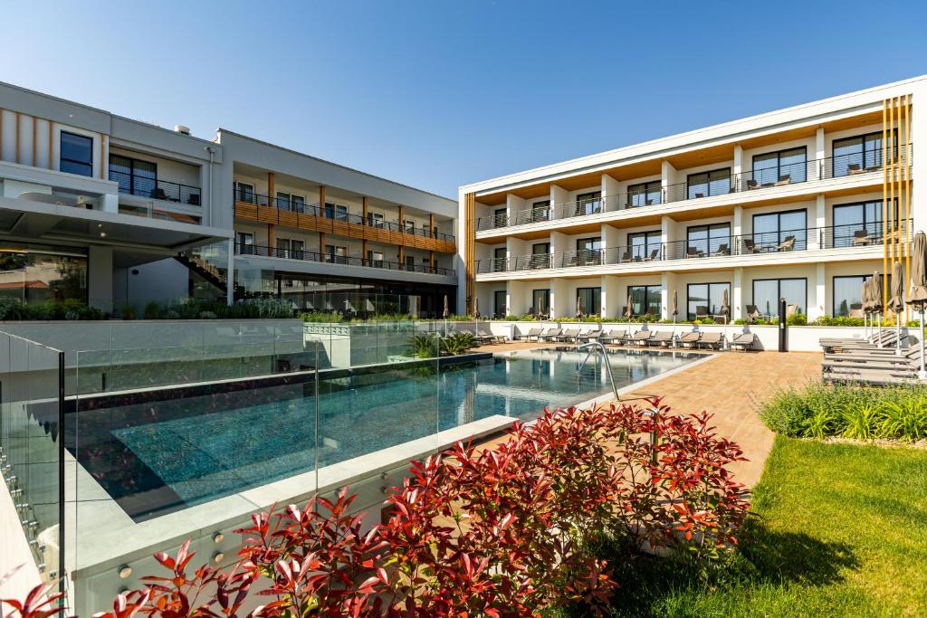 Hotel Europa - 2