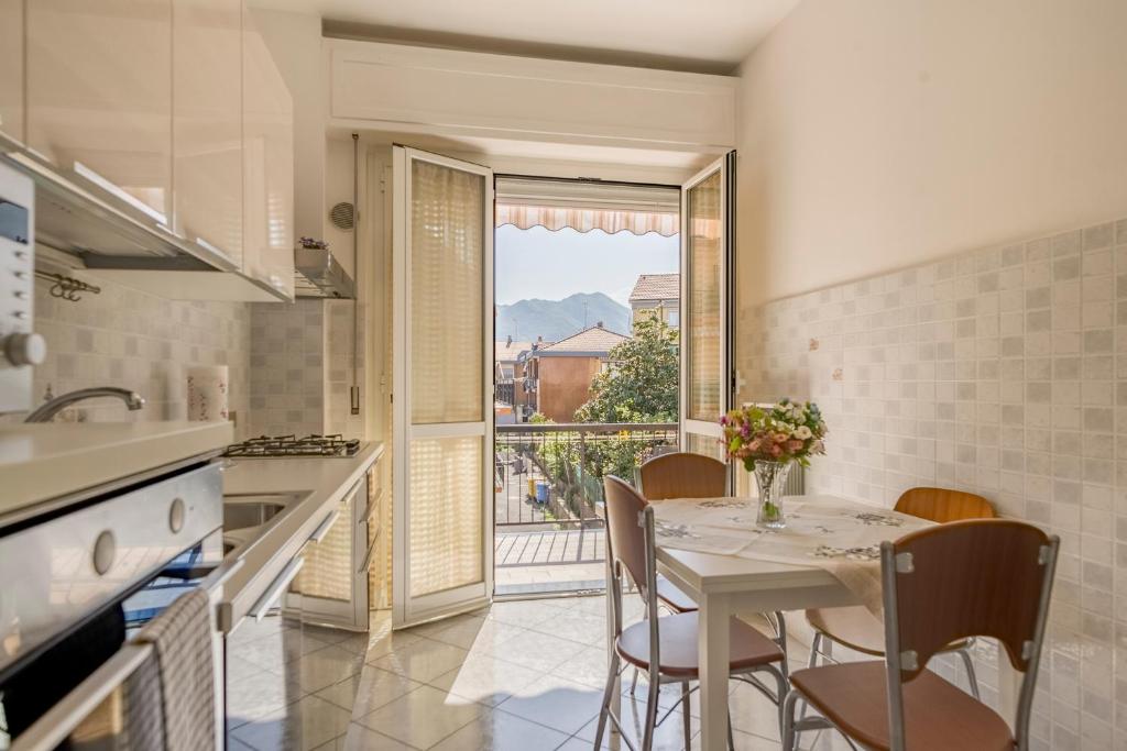 Quadri d'Oro - Beachside Escape in Beautiful Liguria - 3